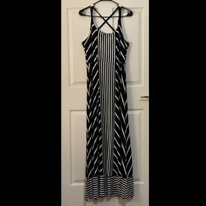 Maurices Maxi Dress